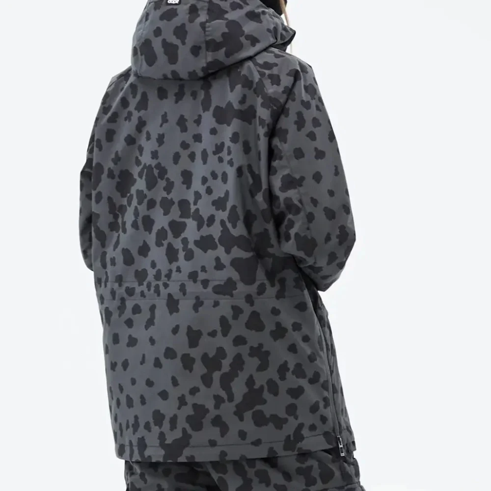 Dope snow Annok W Dots Phantom ski Jacket XXS - Picture 6 of 10